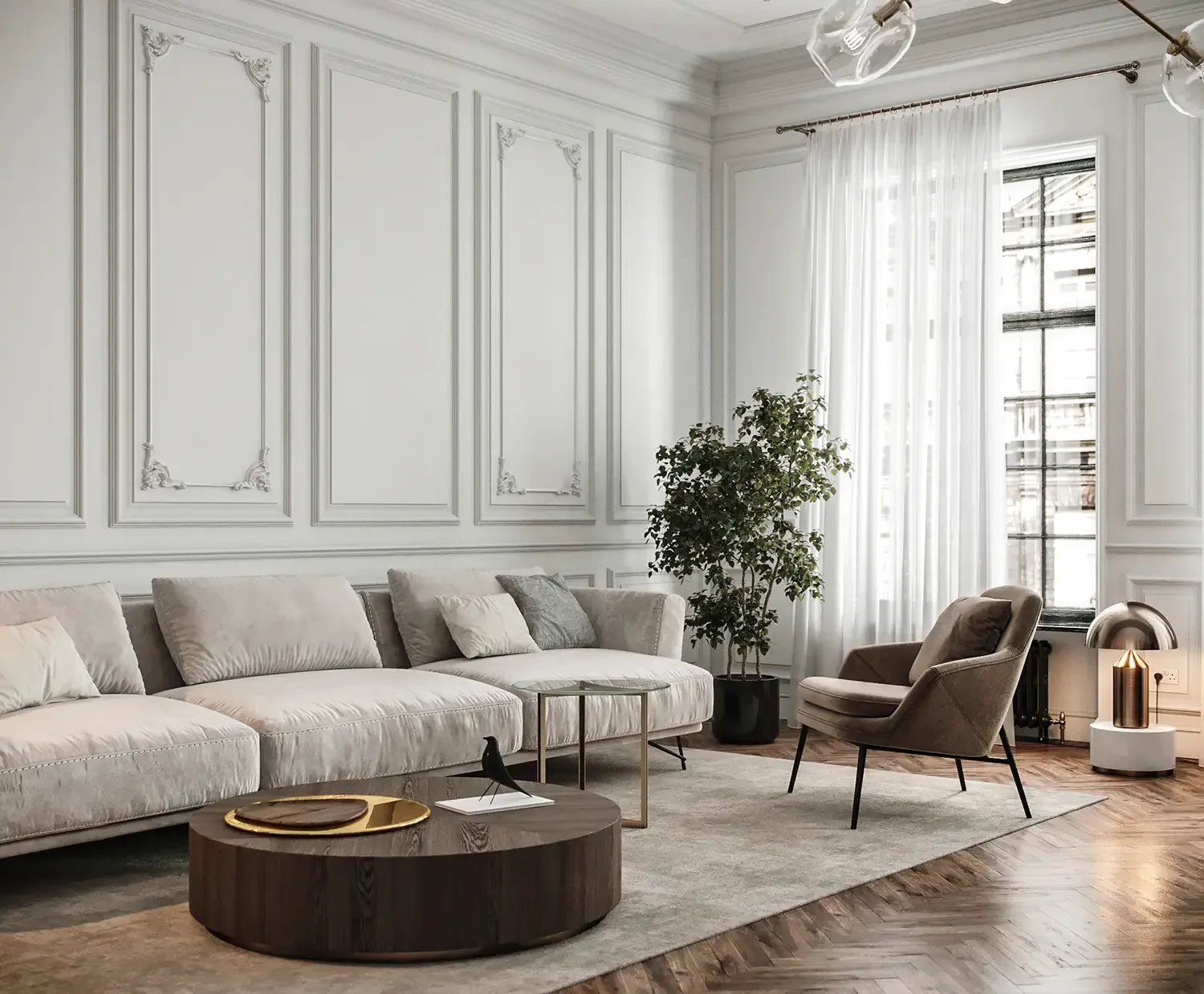 Best Architectural CGI and 3D Rendering Companies in 2025