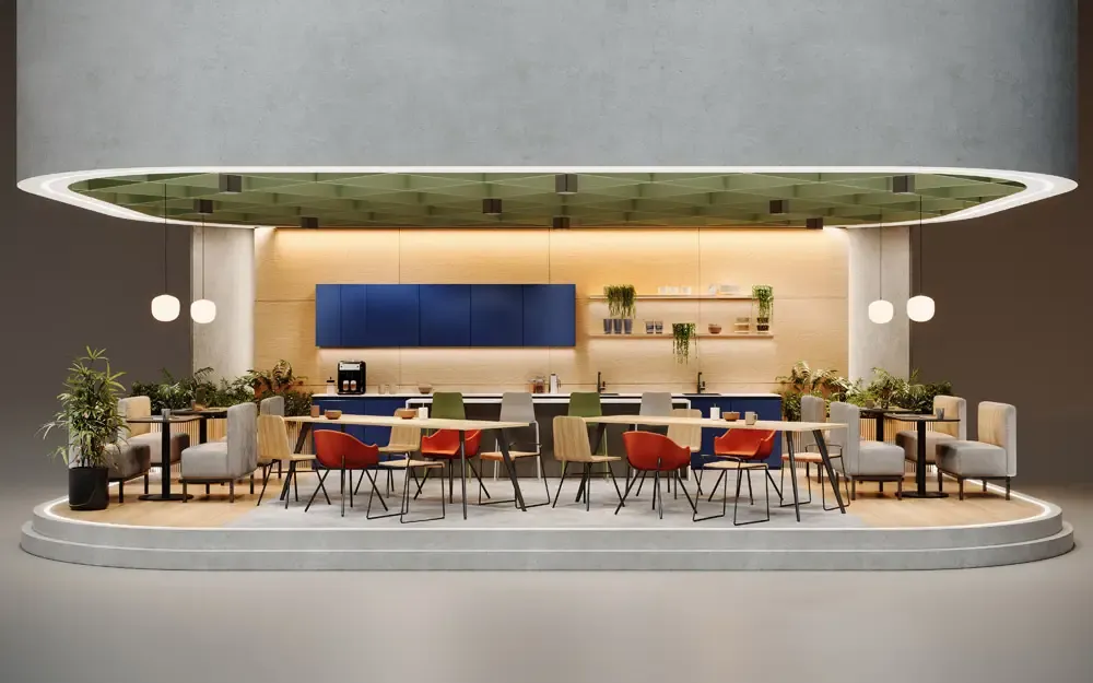 Interior 3D Rendering: Your Ultimate Guide to Stunning Visualizations