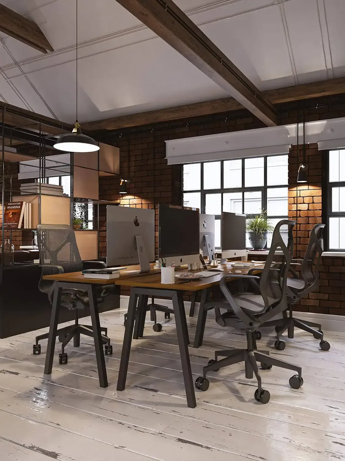 Office Great Sutton Street