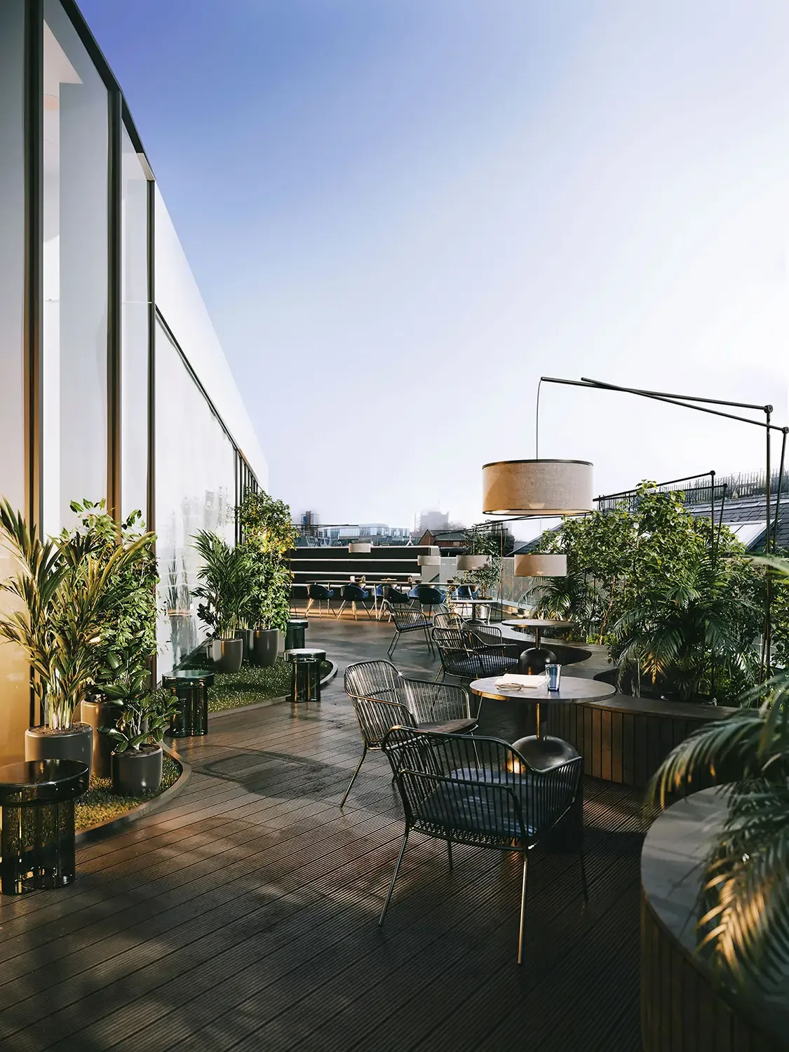 Types of 3D Rendering: A Complete Guide for Architectural Visualization