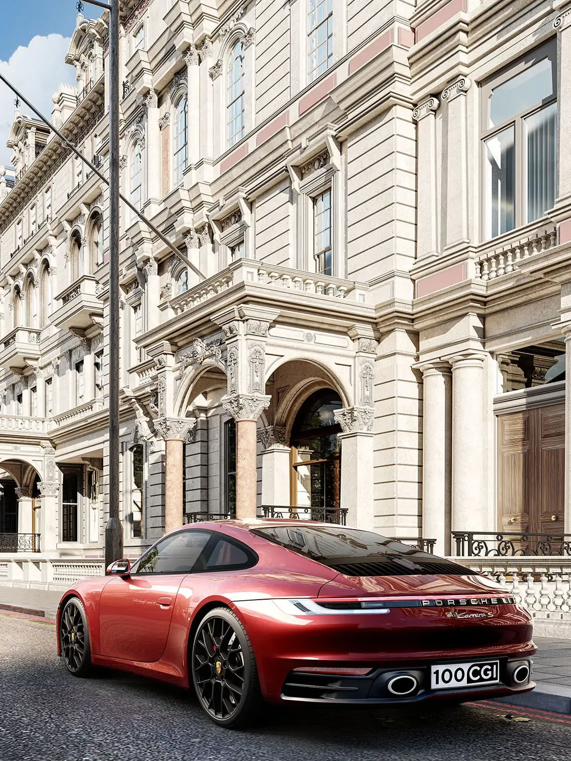 What Is CGI? History, Workflow and the Tech Shaping Its Future