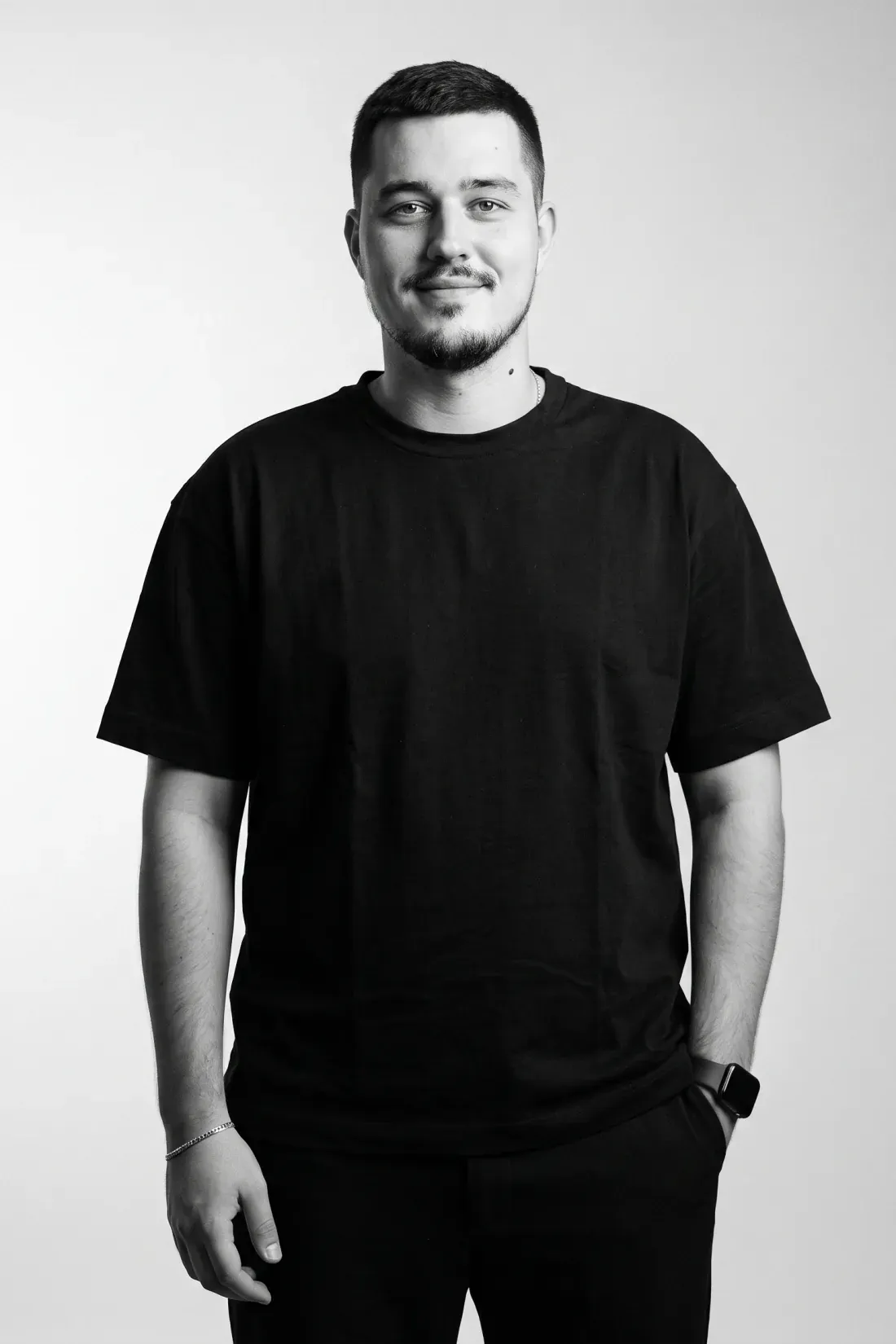 Dima Pankov