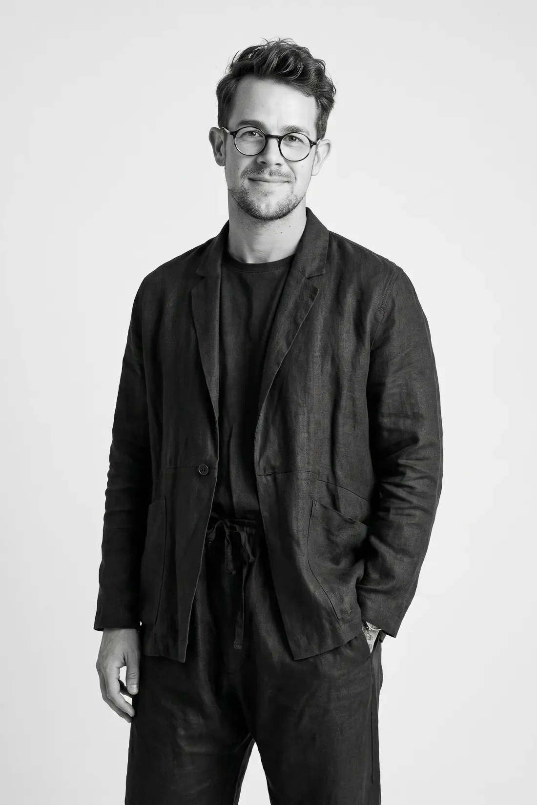 Jono Wood