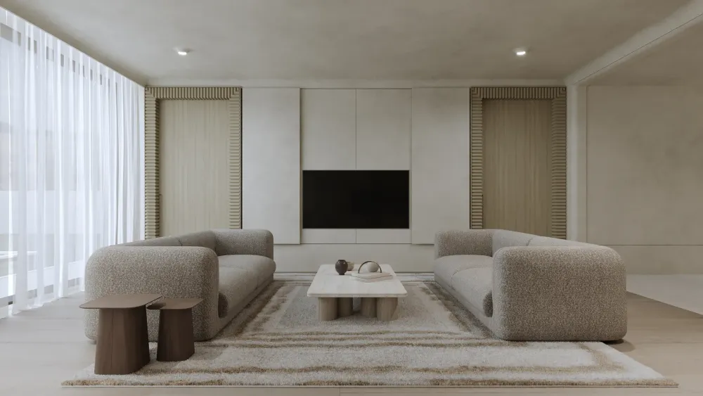 AI Avatars and Vertical 3D Video for a Dubai Estate