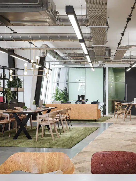 Brickworks: Where Ideas Take Shape