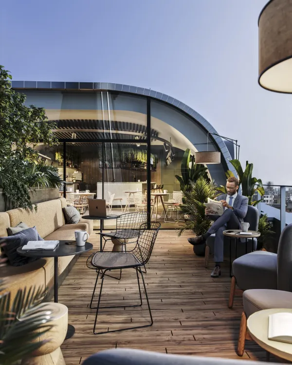 Landmark London