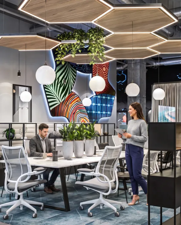 NEOM Innovation Hub