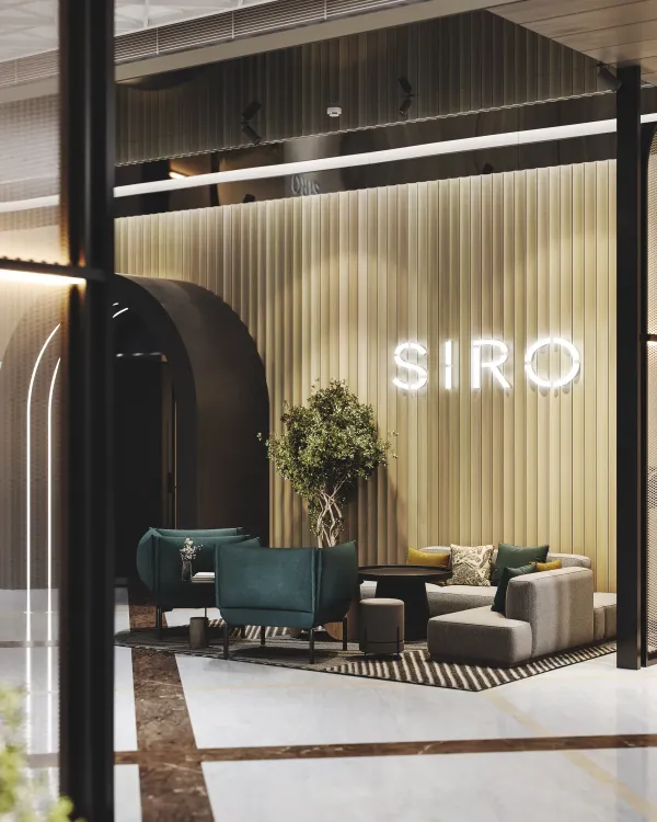 Siro One Za'abeel, Dubai