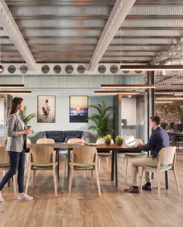 Techspace London