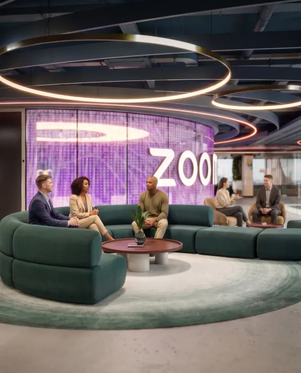 Zoom London
