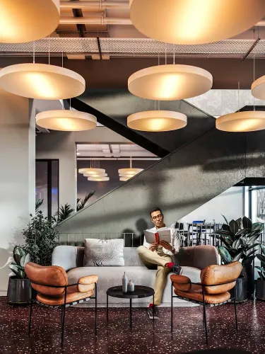 CGI 360 Virtual Tours