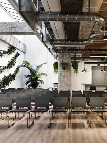Techspace