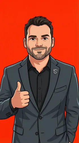 AI Brand Mascot