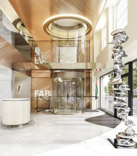 First Abu Dhabi Bank