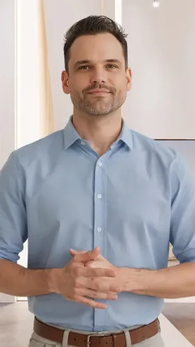 AI Social Video