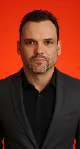 AI Personal Avatar