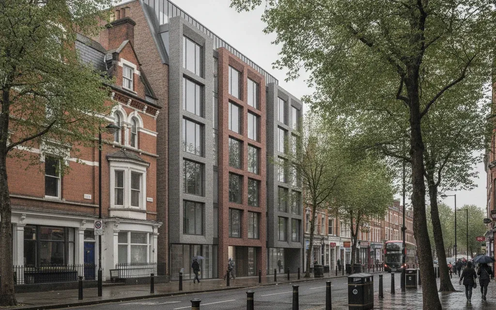 Verified Views and AVRs: What Planning Applications Actually Require